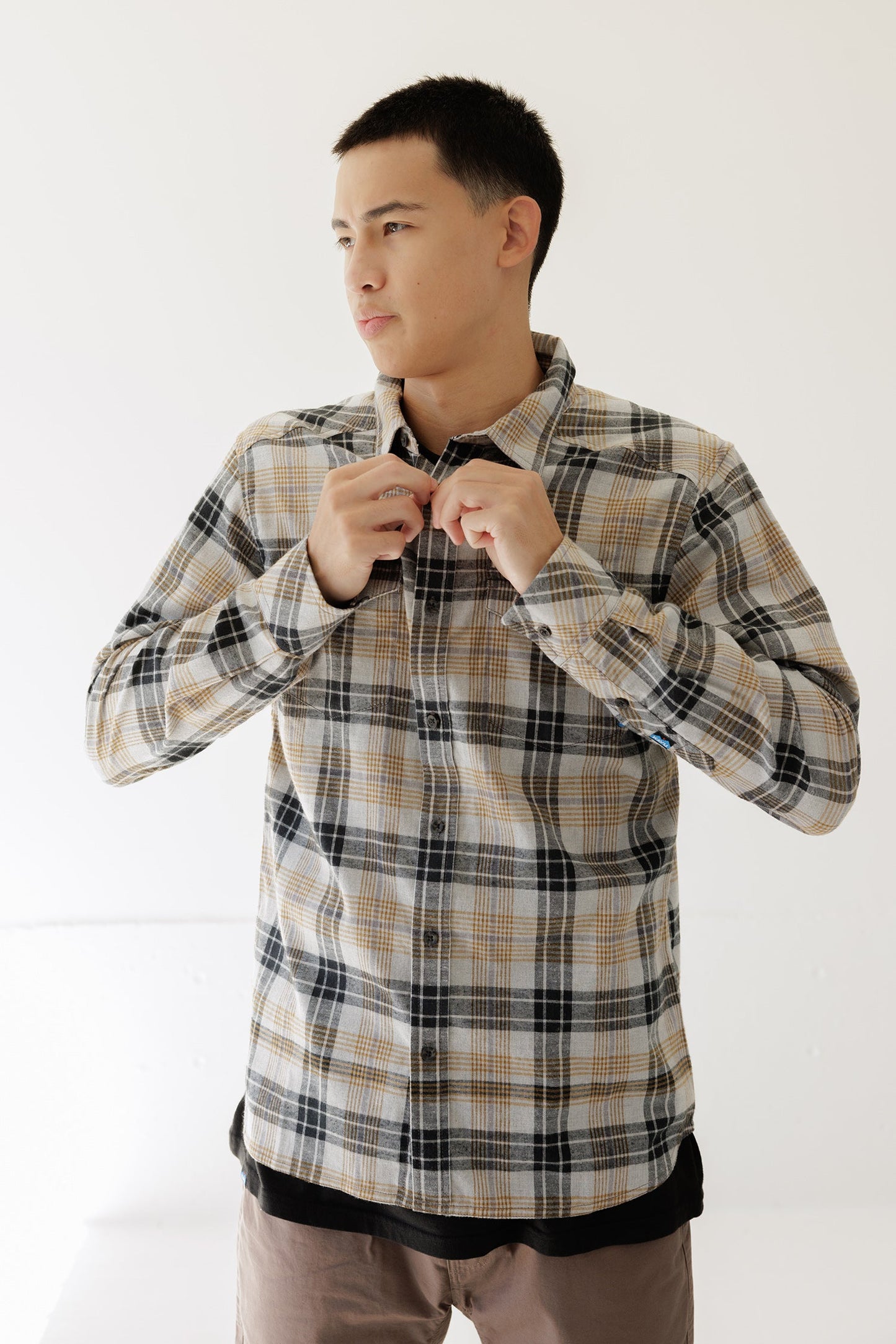 KAVU Lorenzo