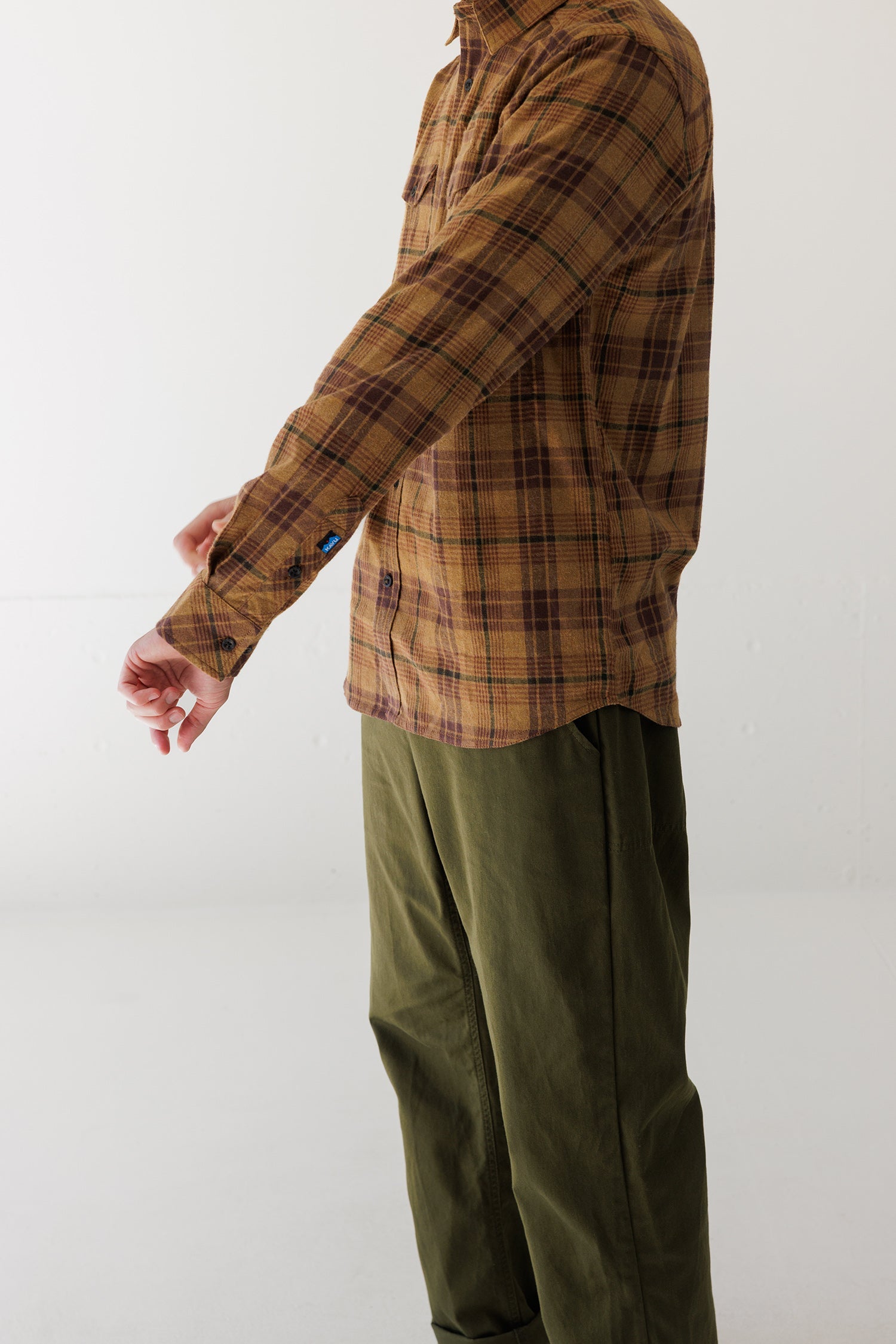 KAVU Lorenzo