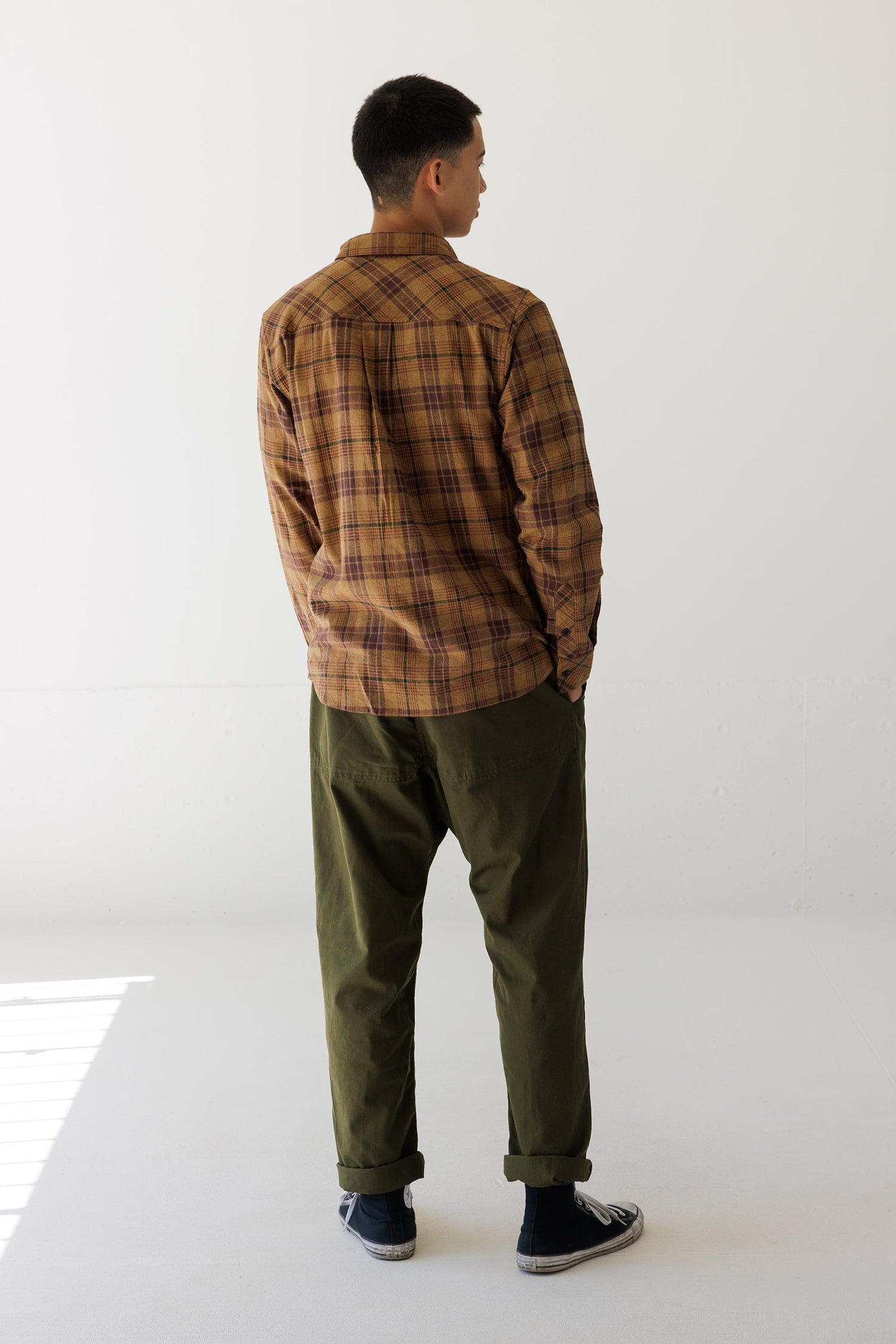 KAVU Lorenzo