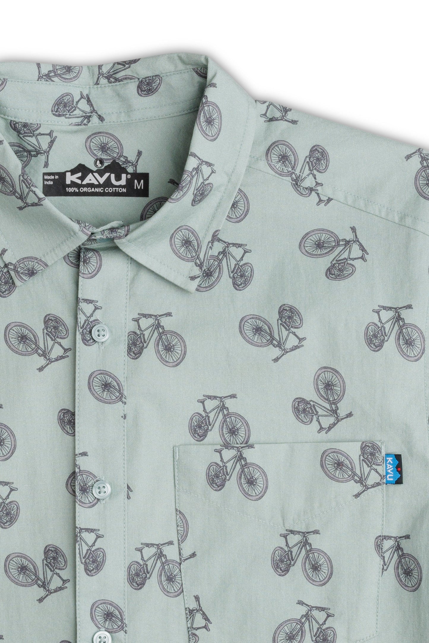 KAVU The Jam