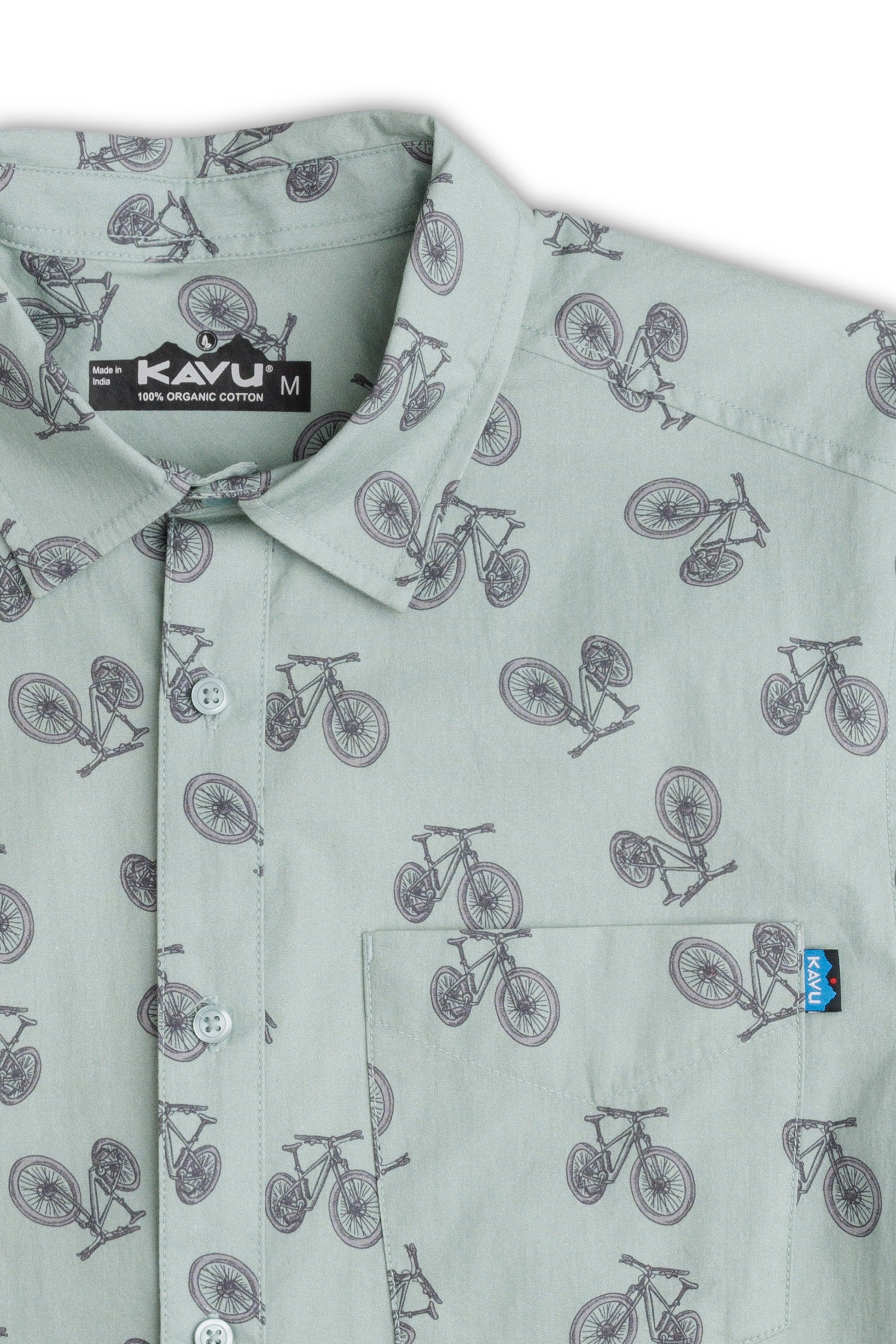 KAVU The Jam