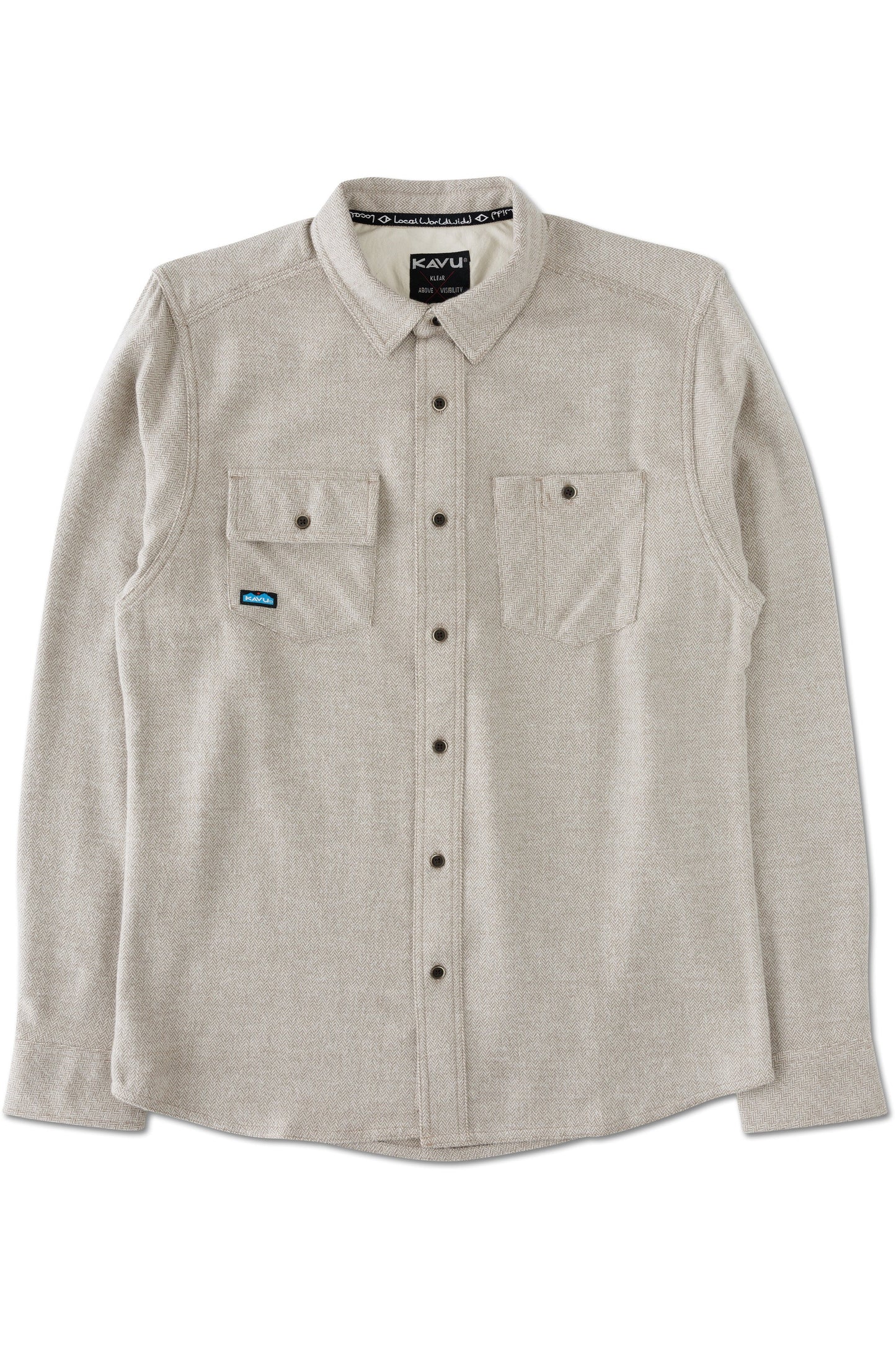 KAVU Langley