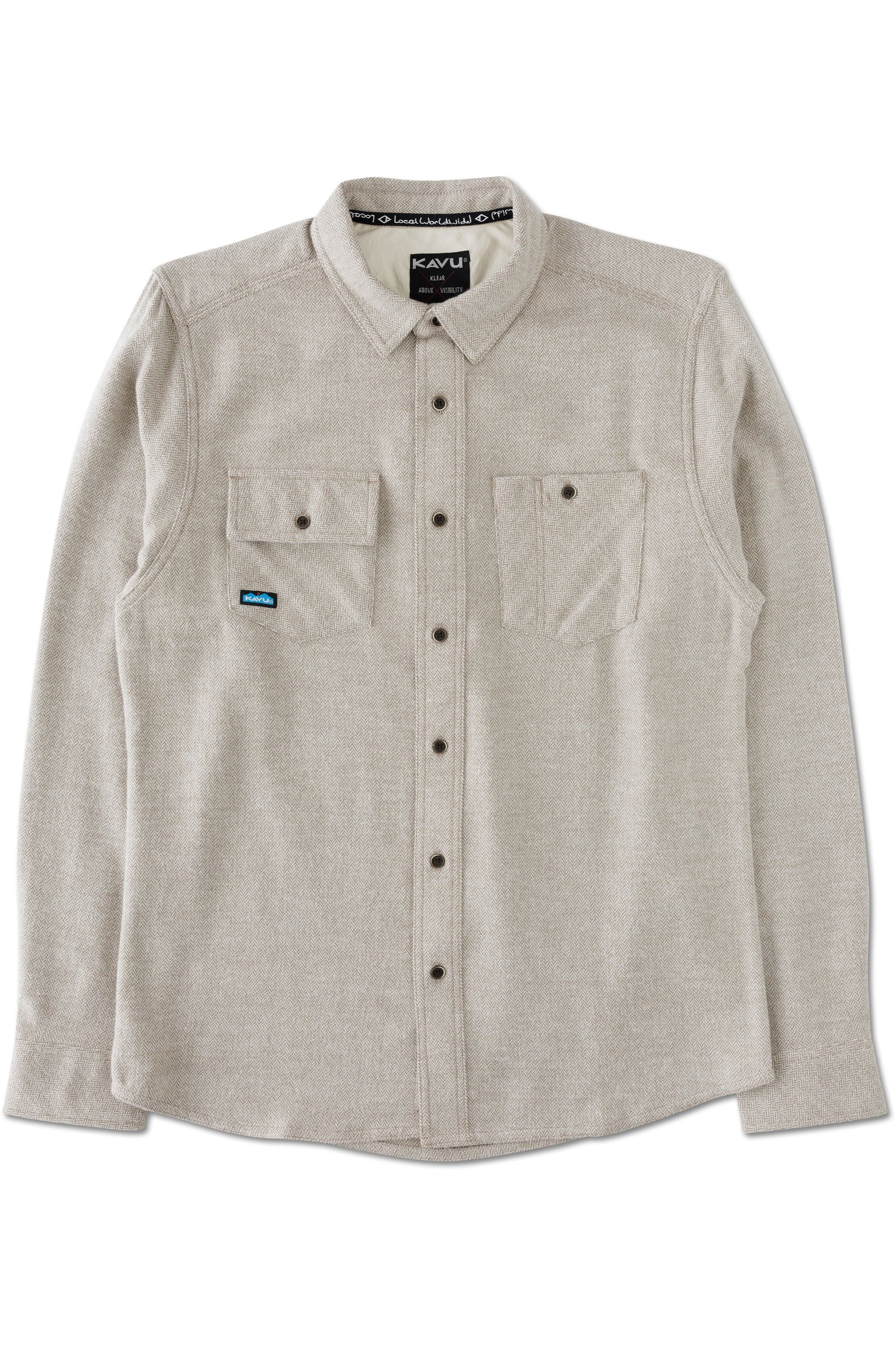 KAVU Langley