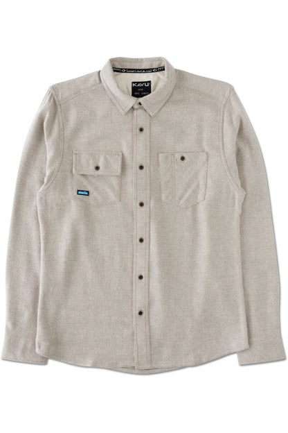 KAVU Langley