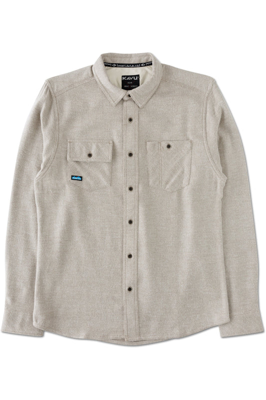 KAVU Langley