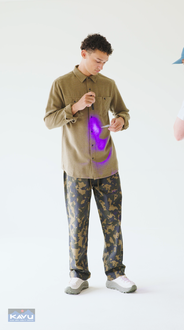 KAVU Langley