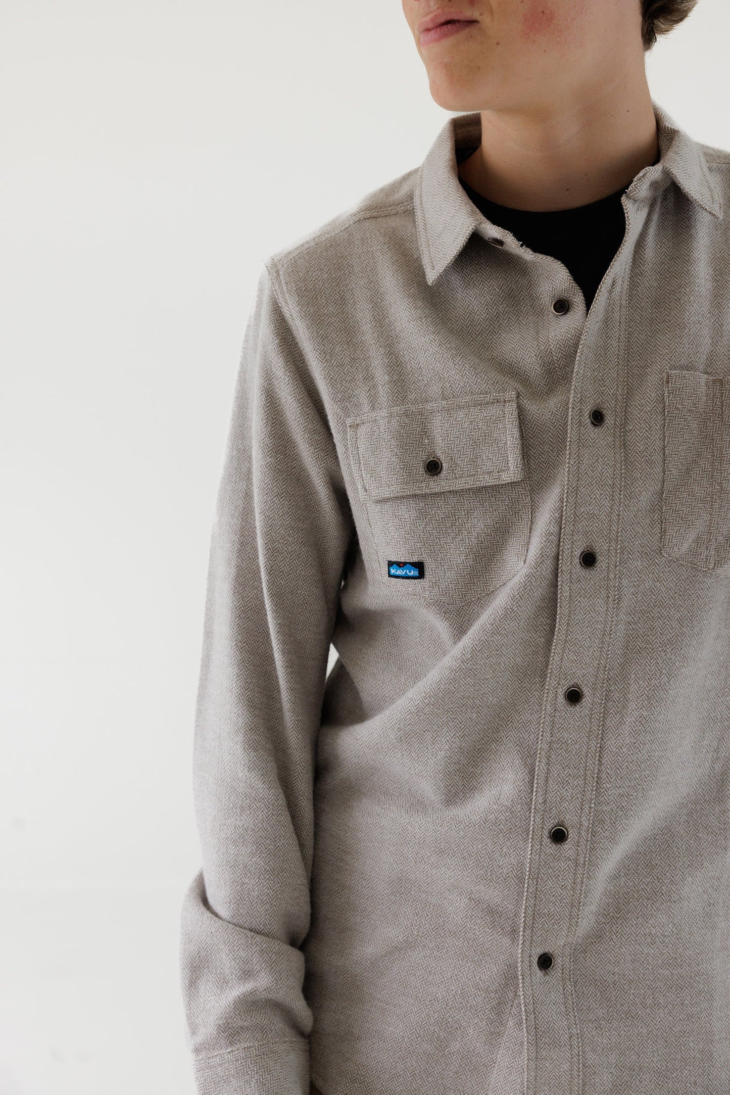 KAVU Langley