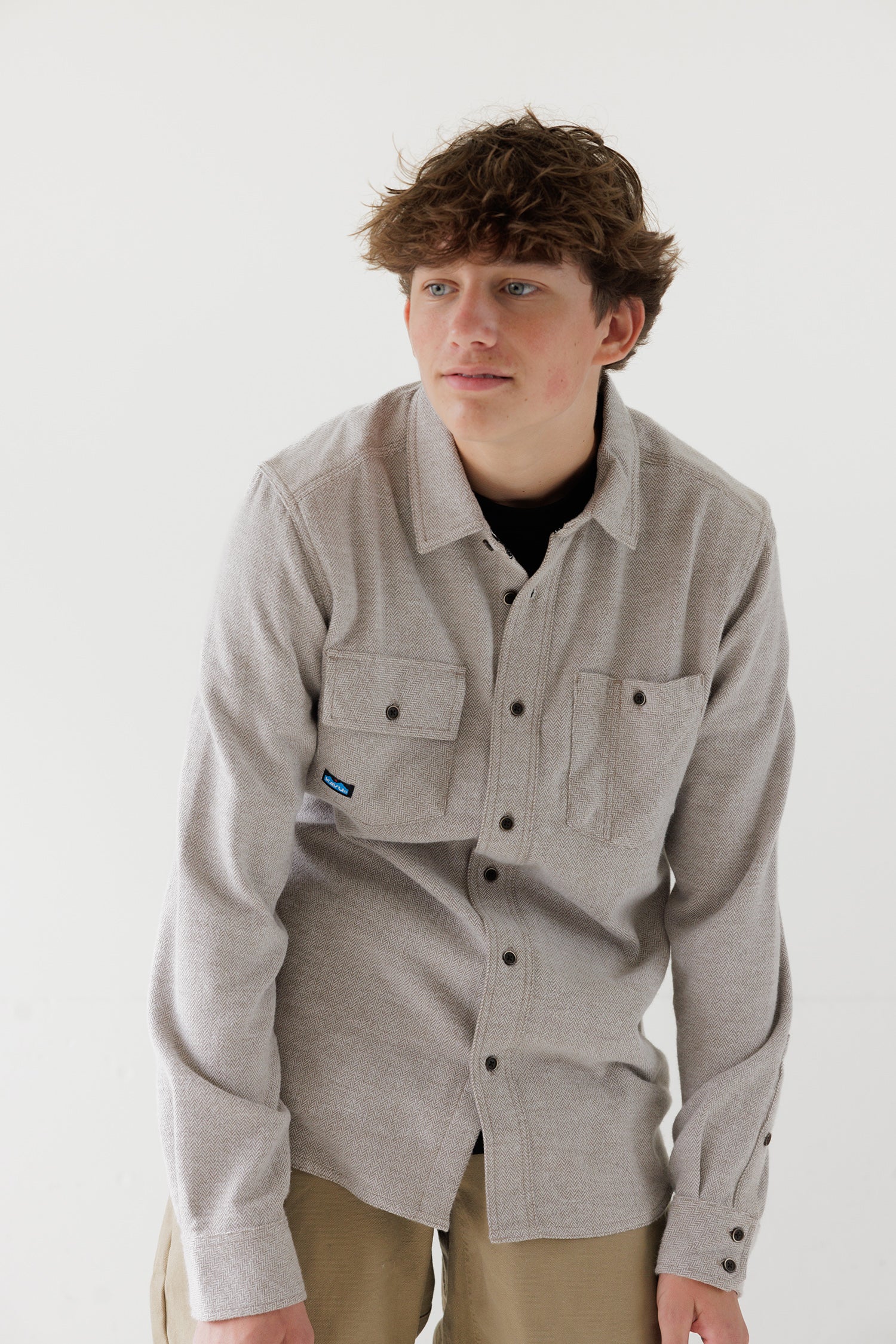KAVU Langley