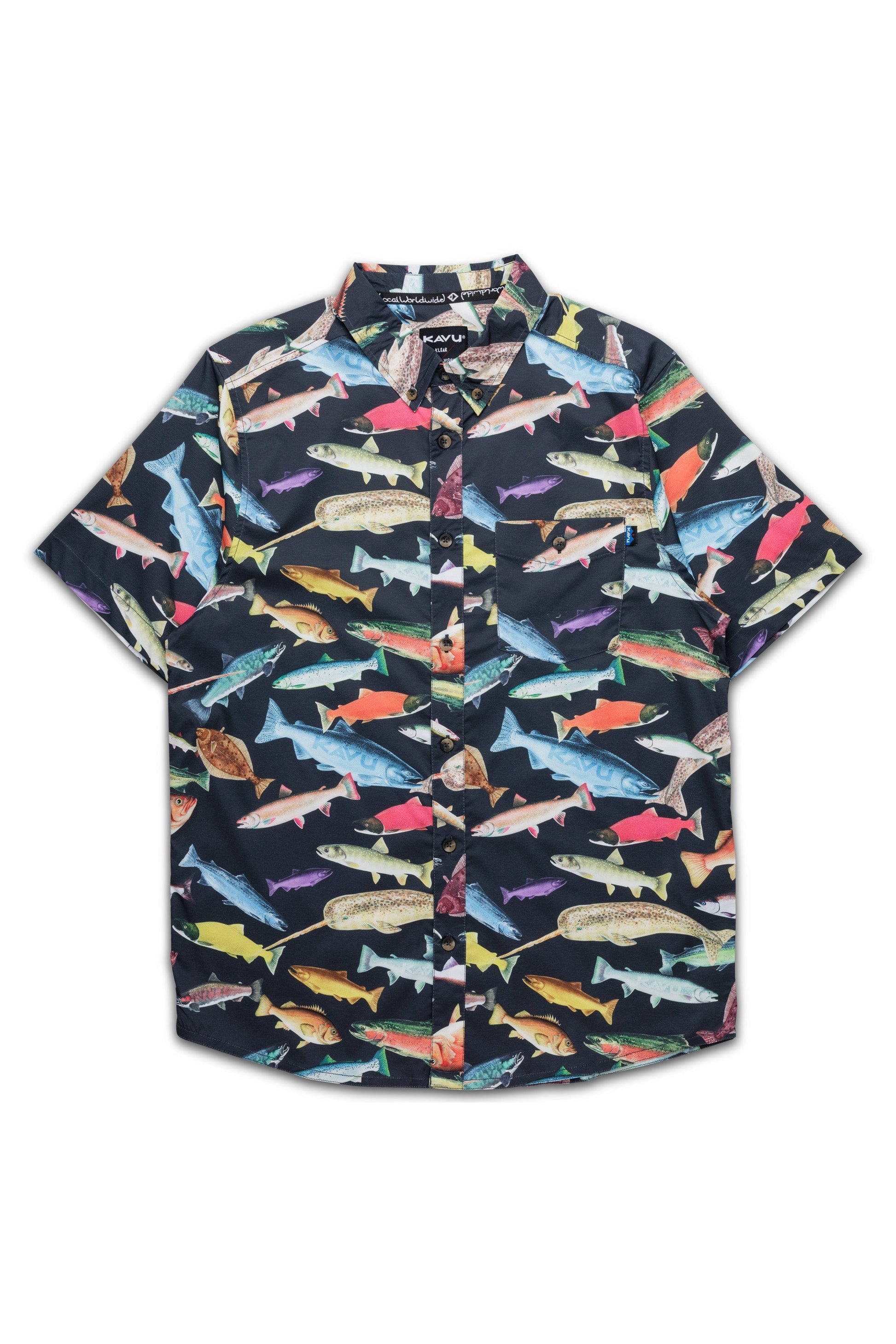 KAVU River Wrangler