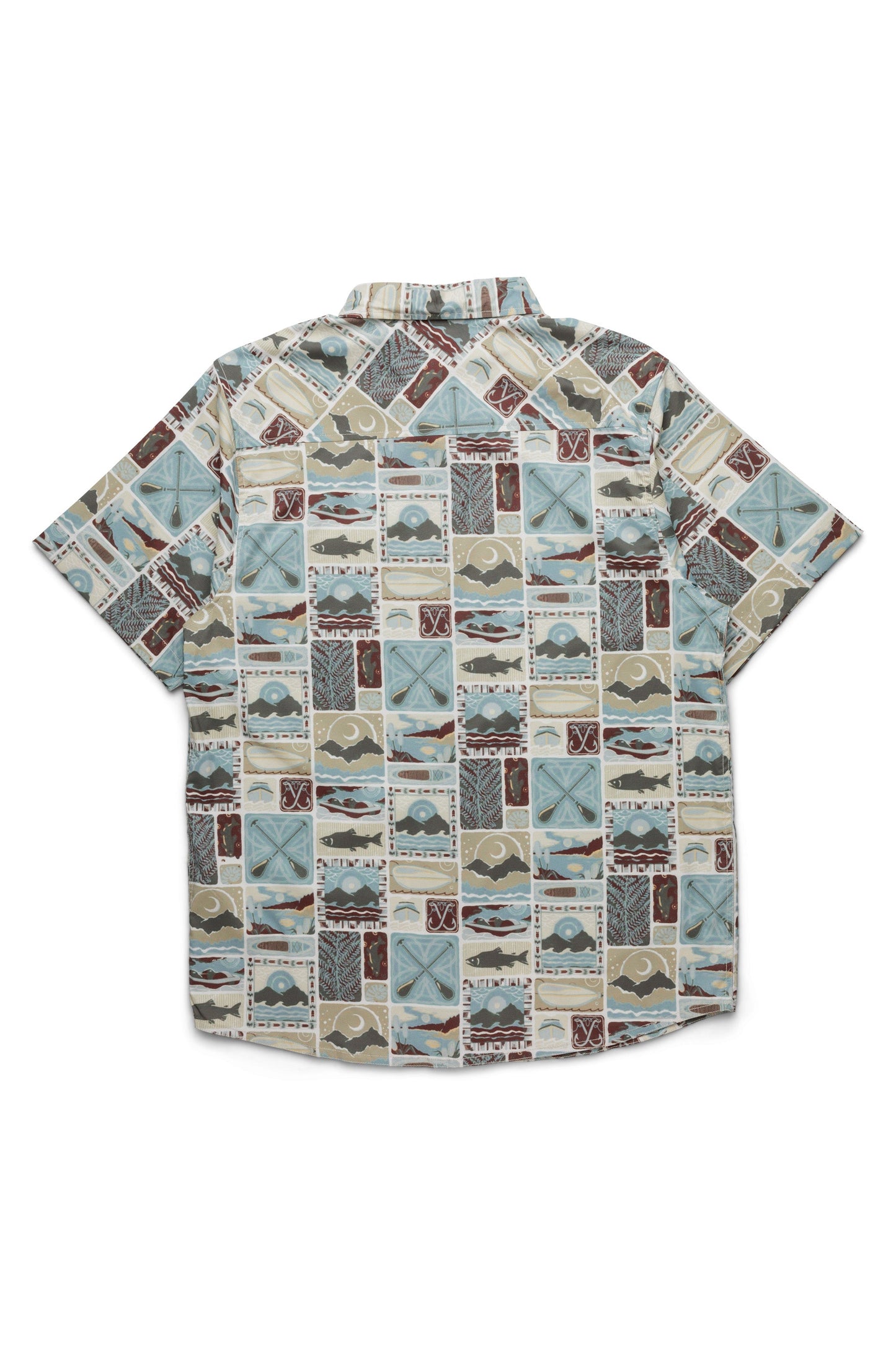 KAVU River Wrangler
