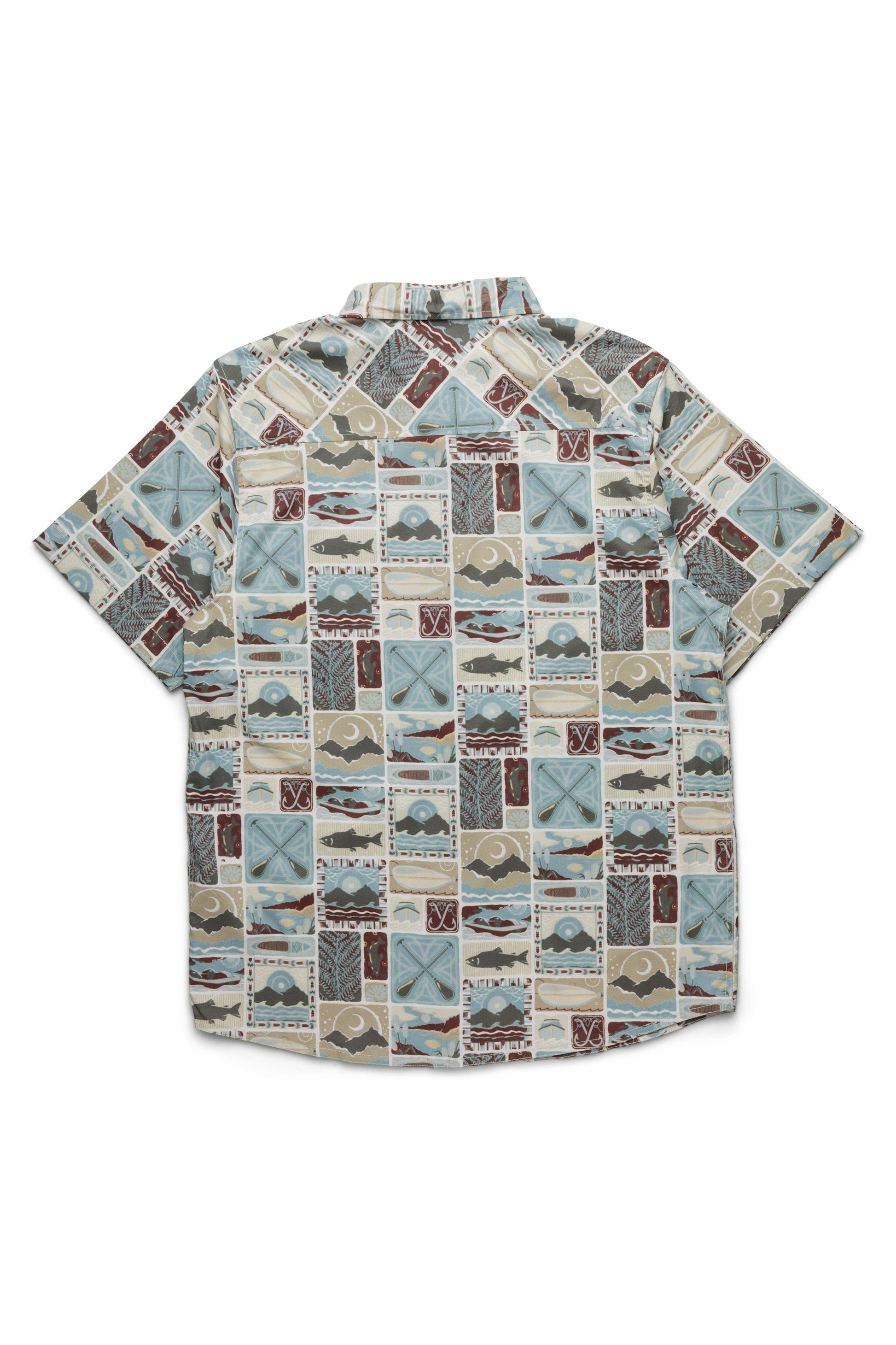 KAVU River Wrangler