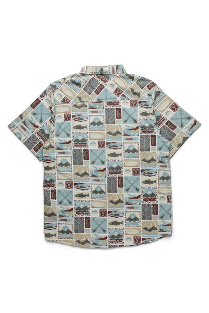 KAVU River Wrangler