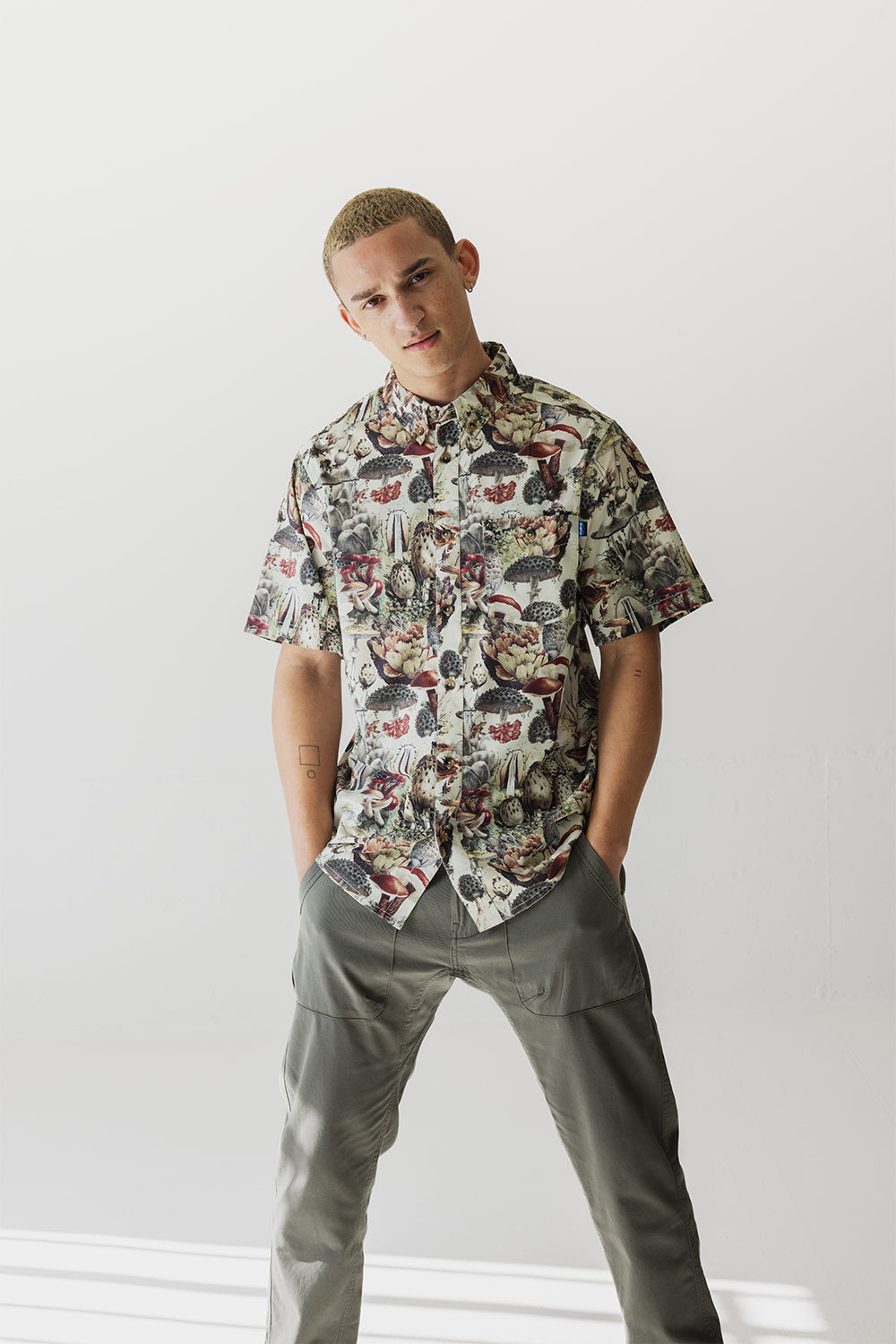 KAVU River Wrangler