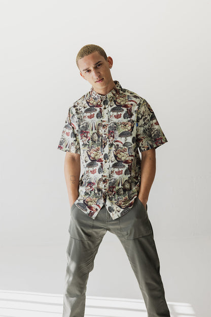 KAVU River Wrangler