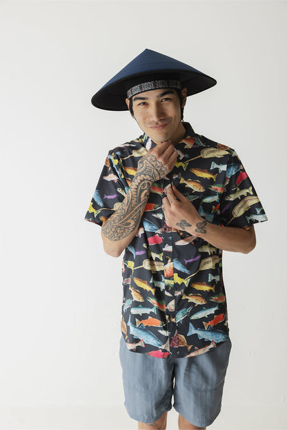 KAVU River Wrangler