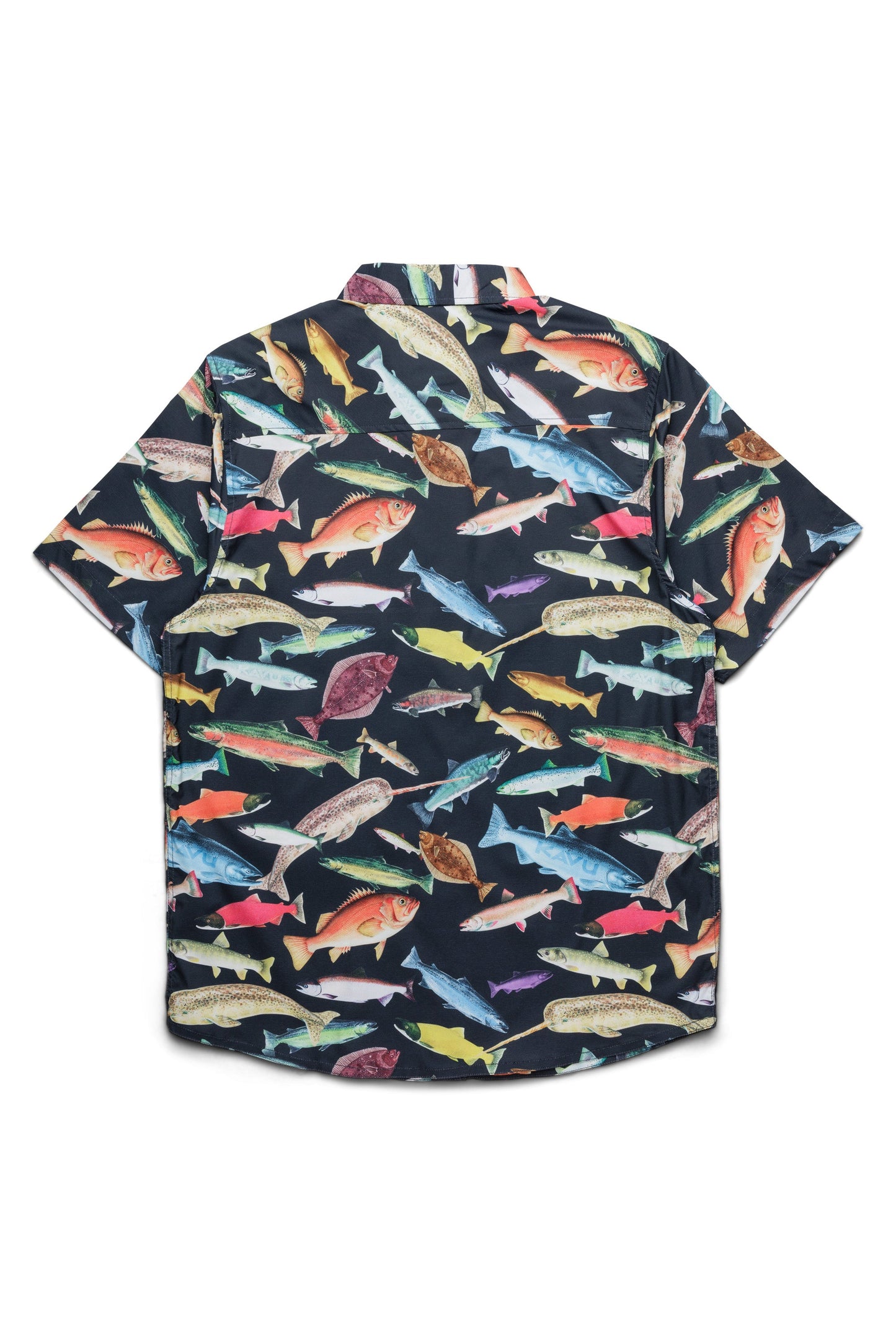 KAVU River Wrangler