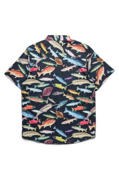KAVU River Wrangler