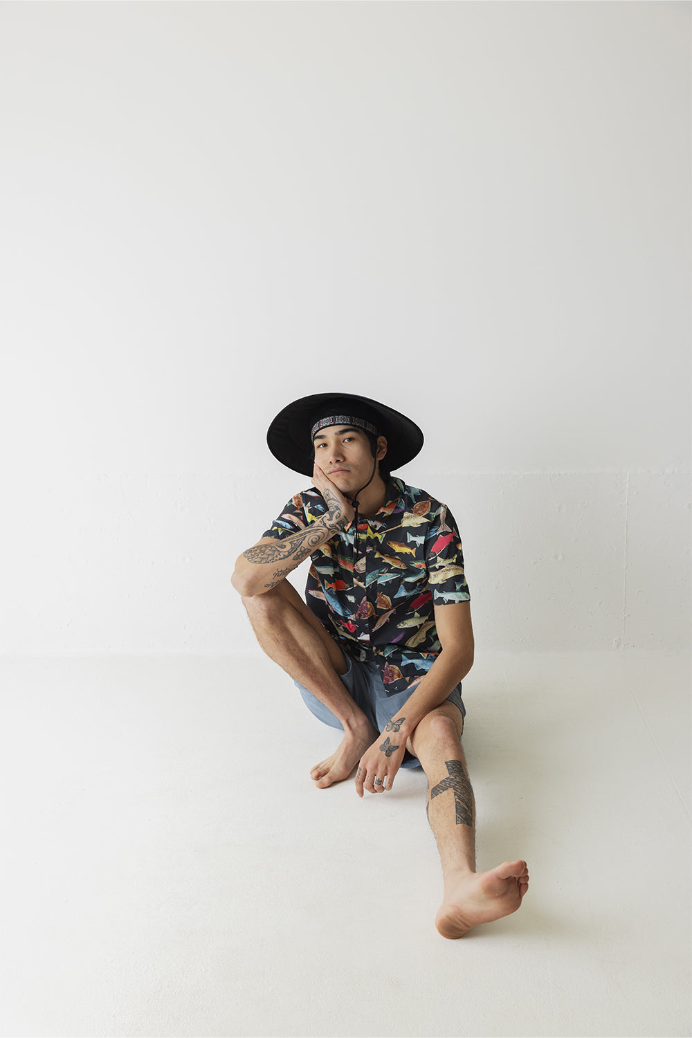 KAVU River Wrangler