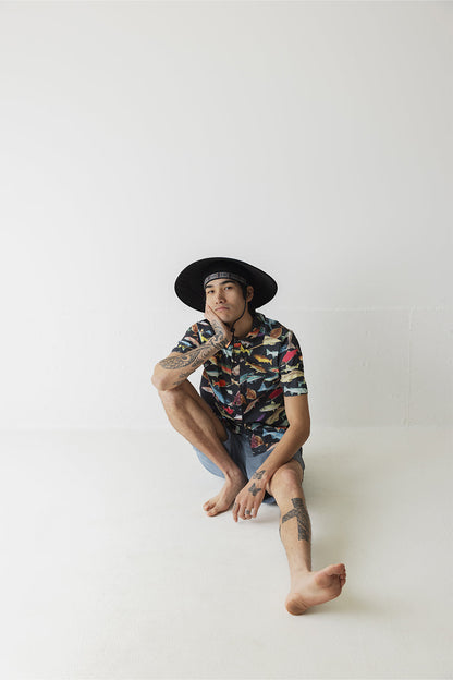 KAVU River Wrangler
