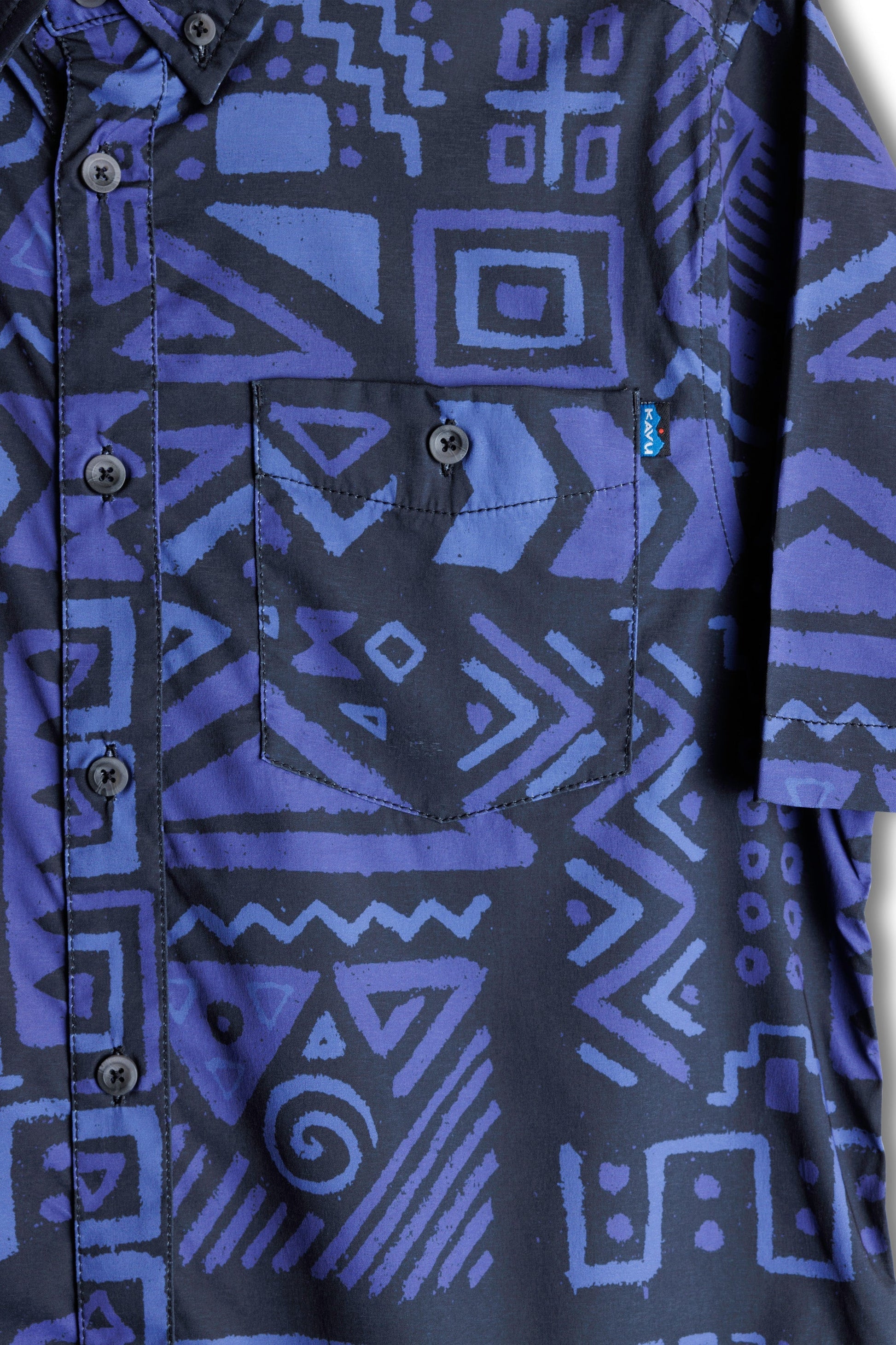 KAVU River Wrangler