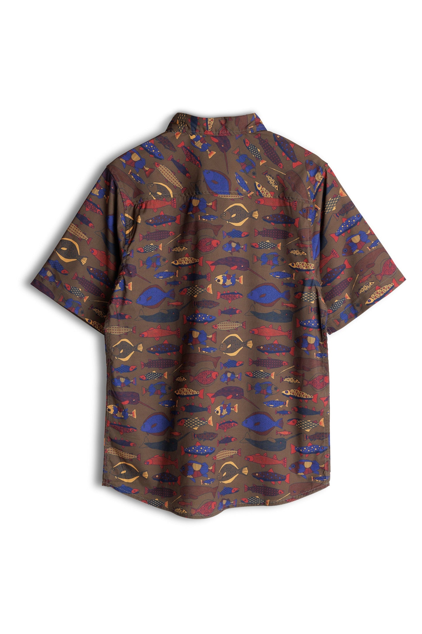KAVU River Wrangler