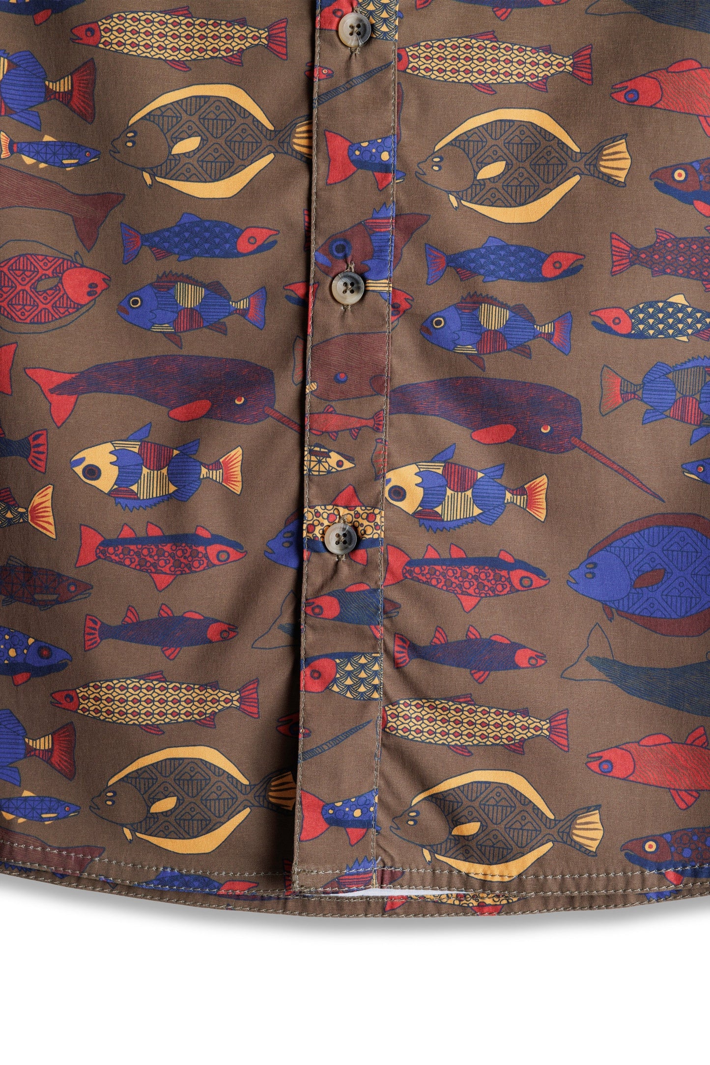 KAVU River Wrangler