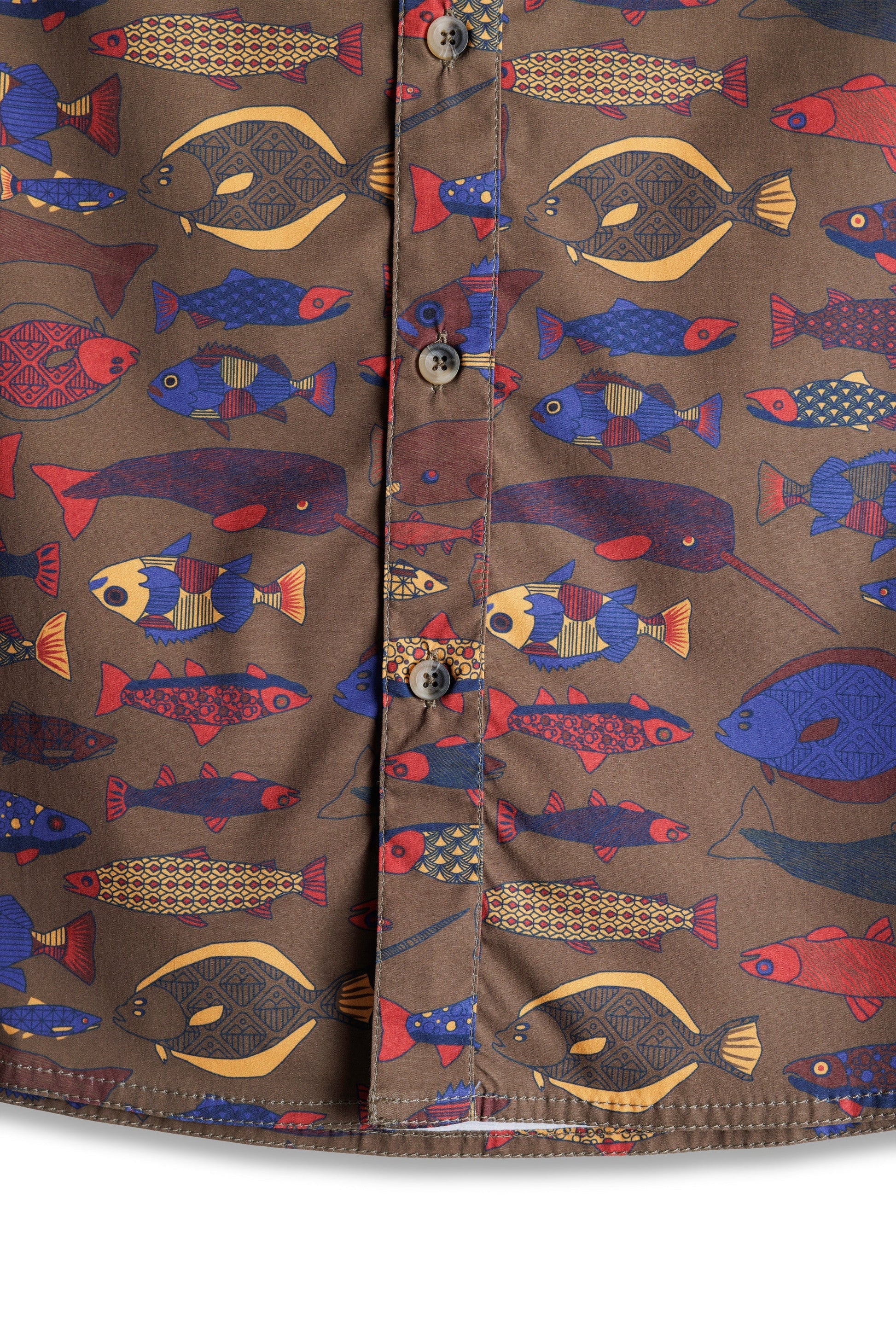 KAVU River Wrangler
