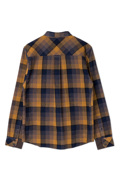 KAVU Buffaroni