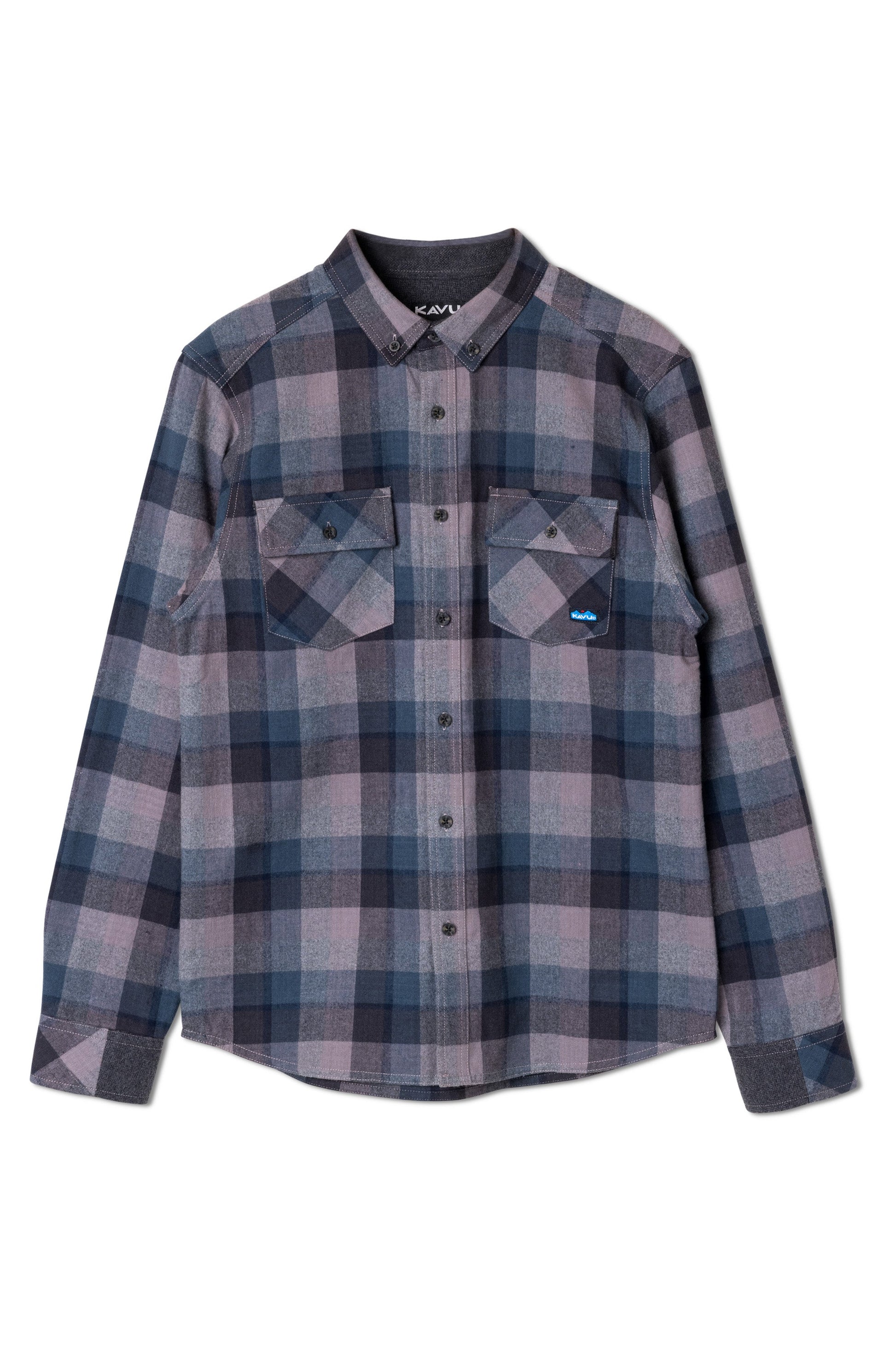 KAVU Buffaroni