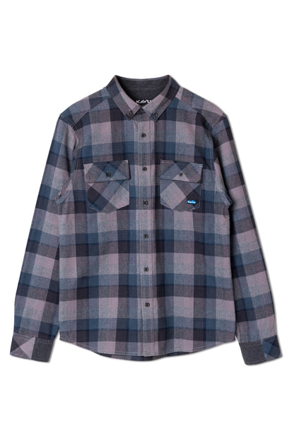KAVU Buffaroni