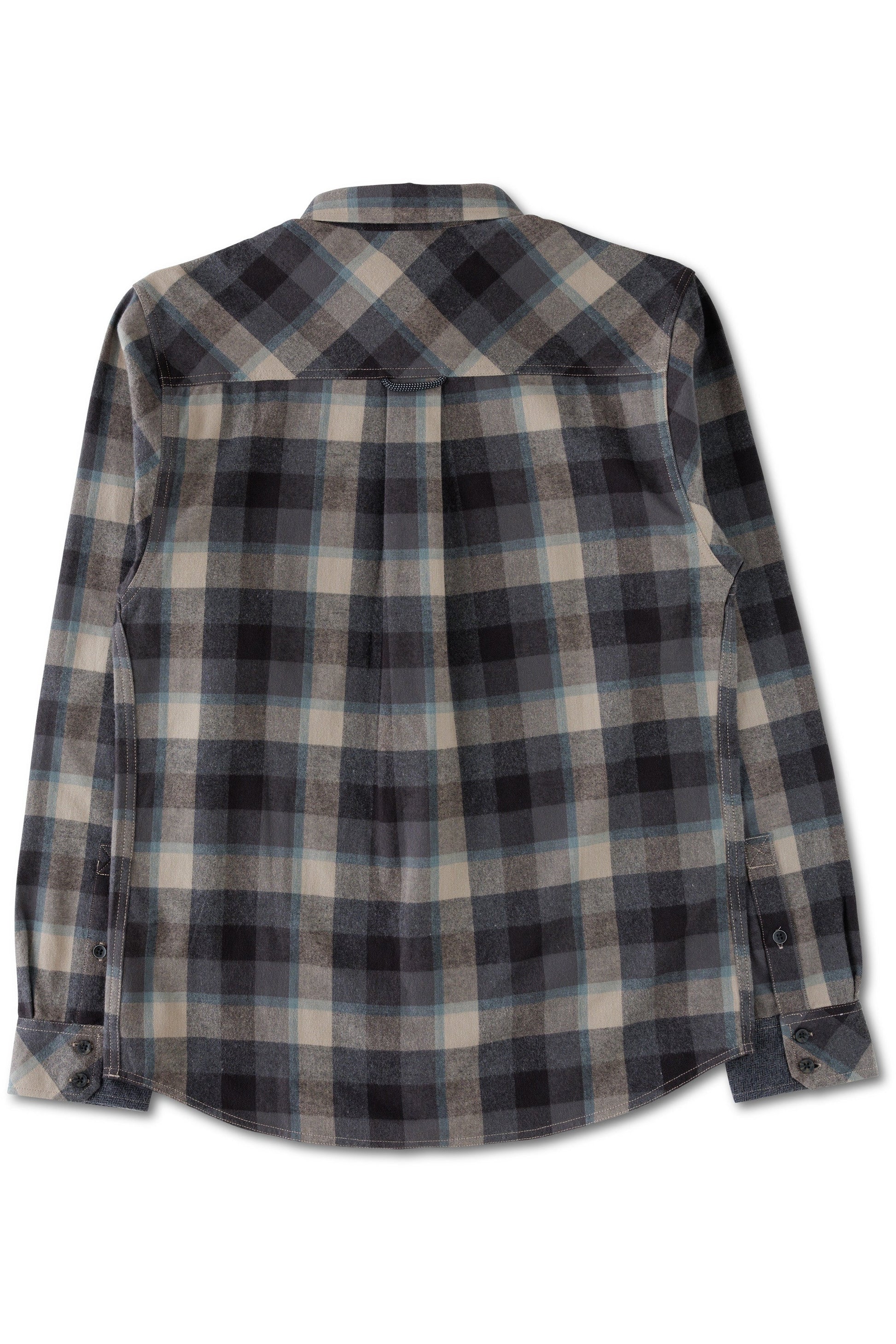 KAVU Buffaroni