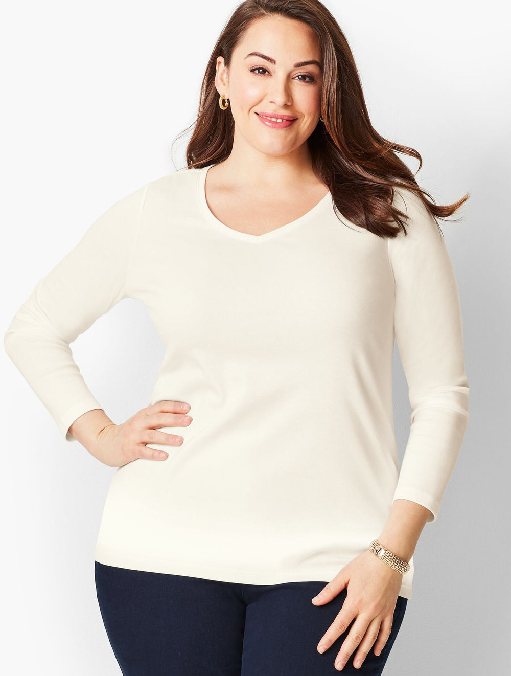 IVORY,X,Plus