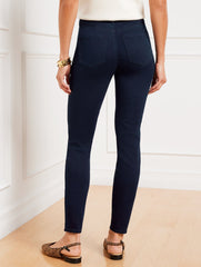 JEGGINGS - RINSE WASH | Talbots sale