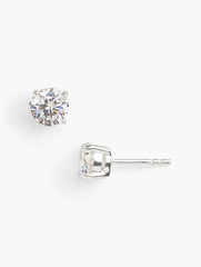 STERLING SILVER STUD EARRINGS | Talbots for sale