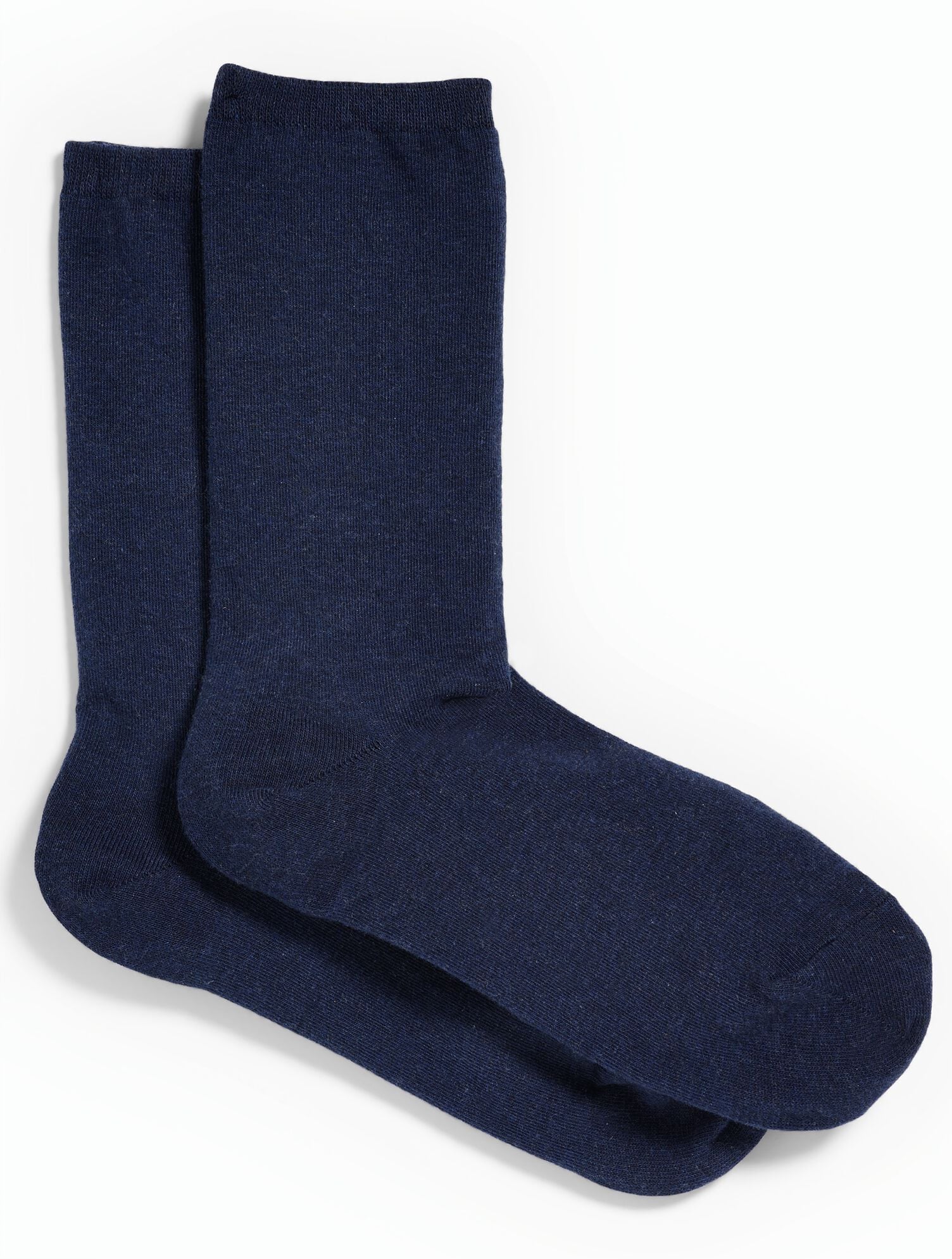 MELANGE TROUSER SOCKS | Talbots near me