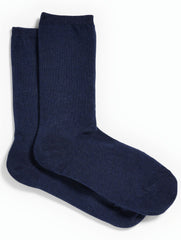 MELANGE TROUSER SOCKS | Talbots near me