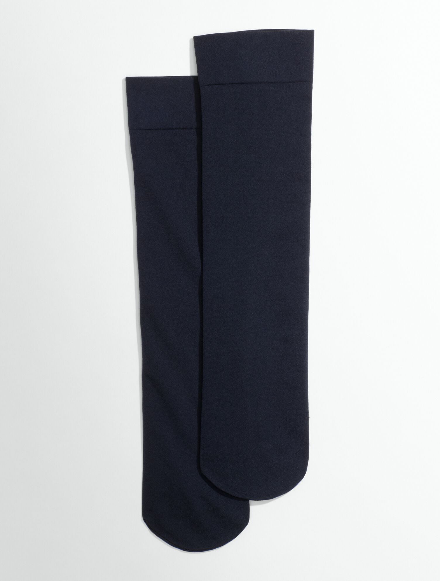 MICROFIBER TROUSER SOCKS | Talbots online