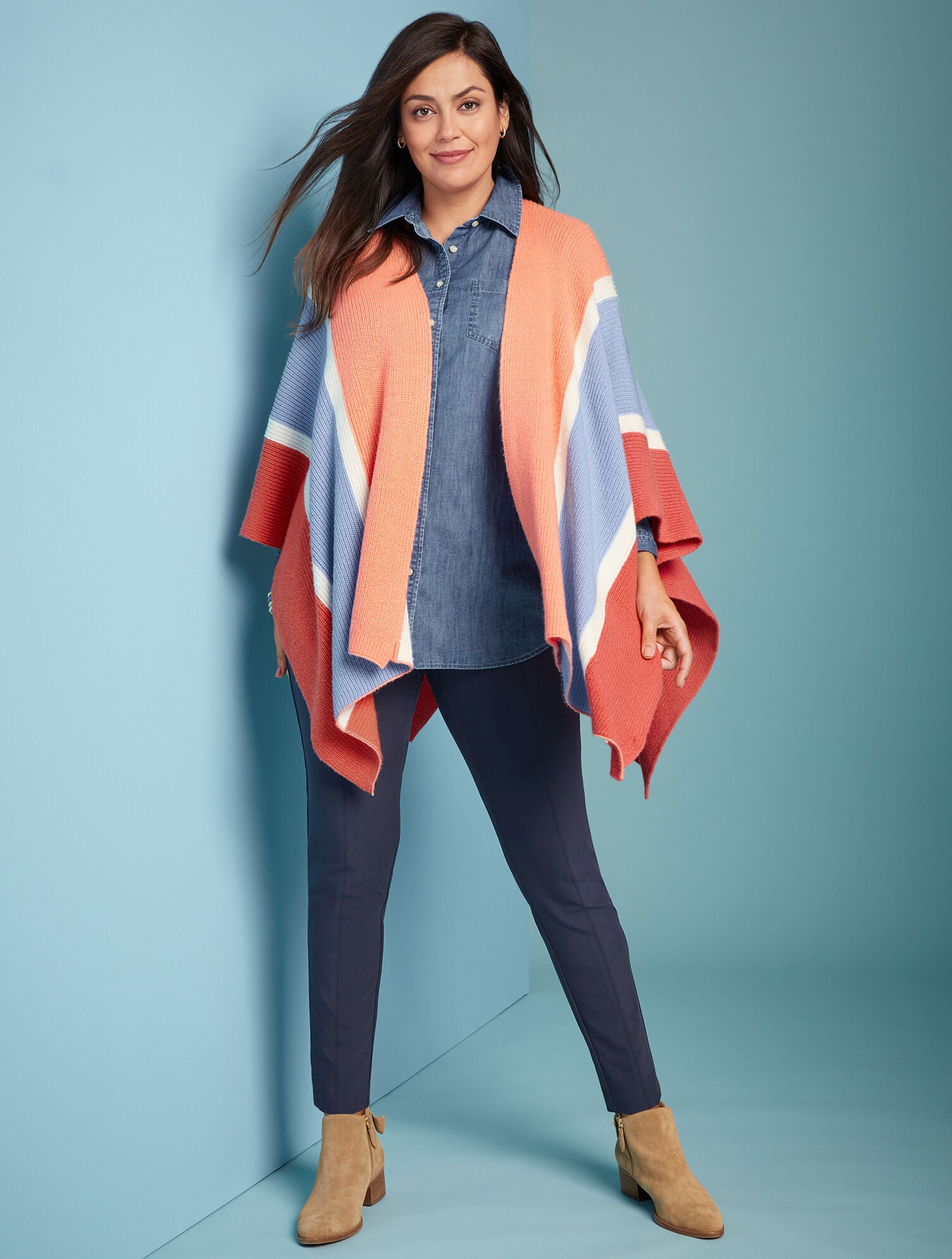 TALBOTS PORTLAND PANTS | Talbots online