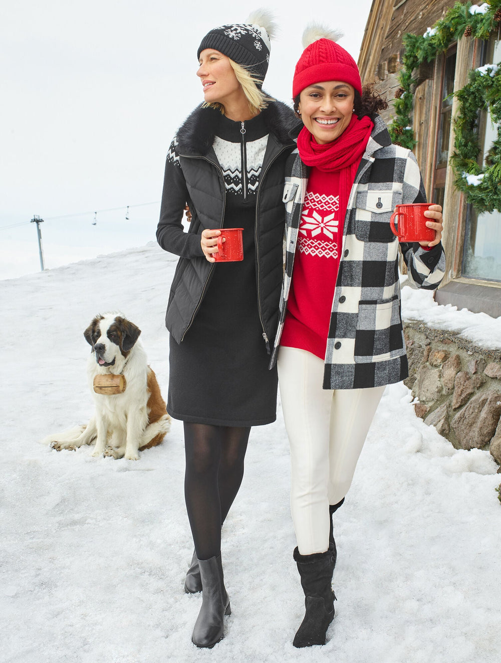 TALBOTS PORTLAND PANTS | Talbots online