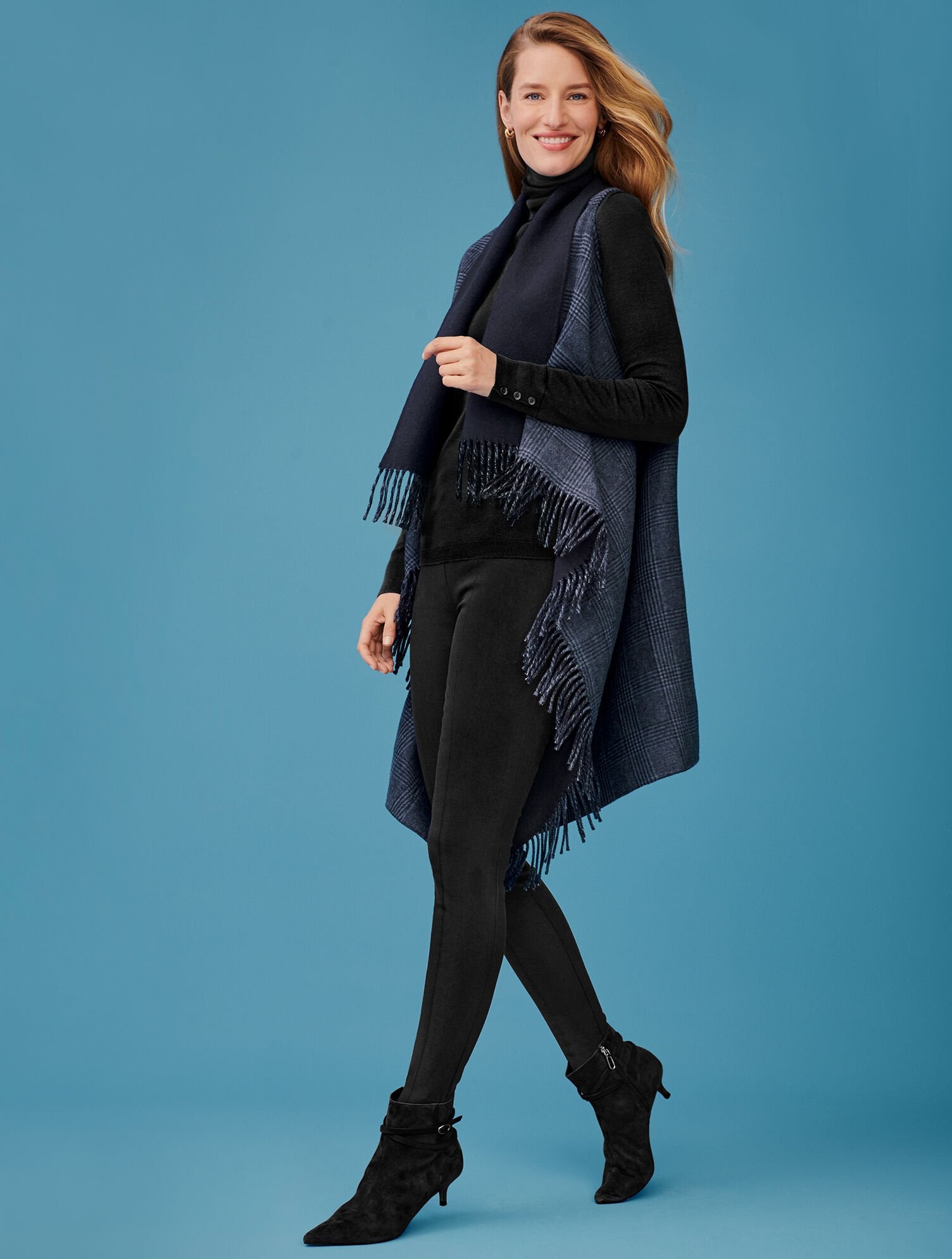 TALBOTS PORTLAND PANTS | Talbots online