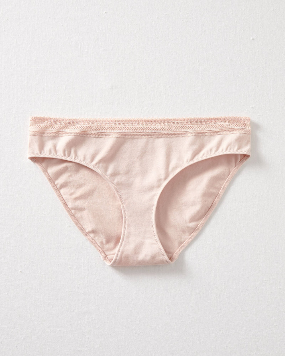 COTTON BIKINI 3-PACK | Talbots for sale
