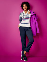 BRITTANY KNIT SNEAKERS | Talbots discount