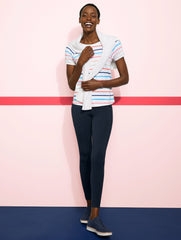 BRITTANY KNIT SNEAKERS | Talbots discount