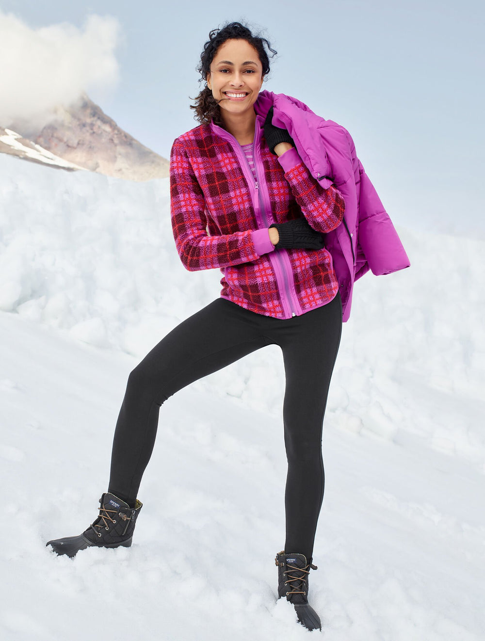 EVERYDAY STRETCH LEGGINGS | Talbots sale