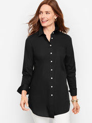 BOYFRIEND SHIRT | Talbots near me