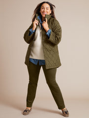 BOYFRIEND SHIRT - DENIM | Talbots for sale