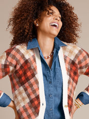 BOYFRIEND SHIRT - DENIM | Talbots for sale