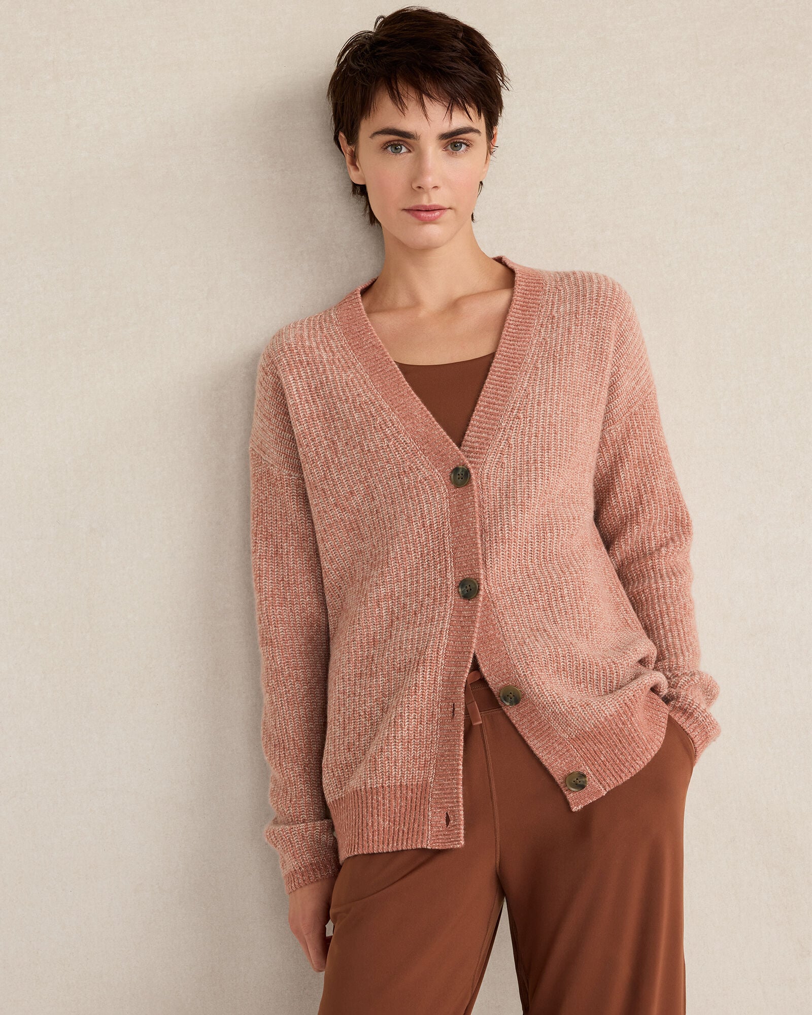 LT HIBISCUS/WILLOW BARK,XS,Misses