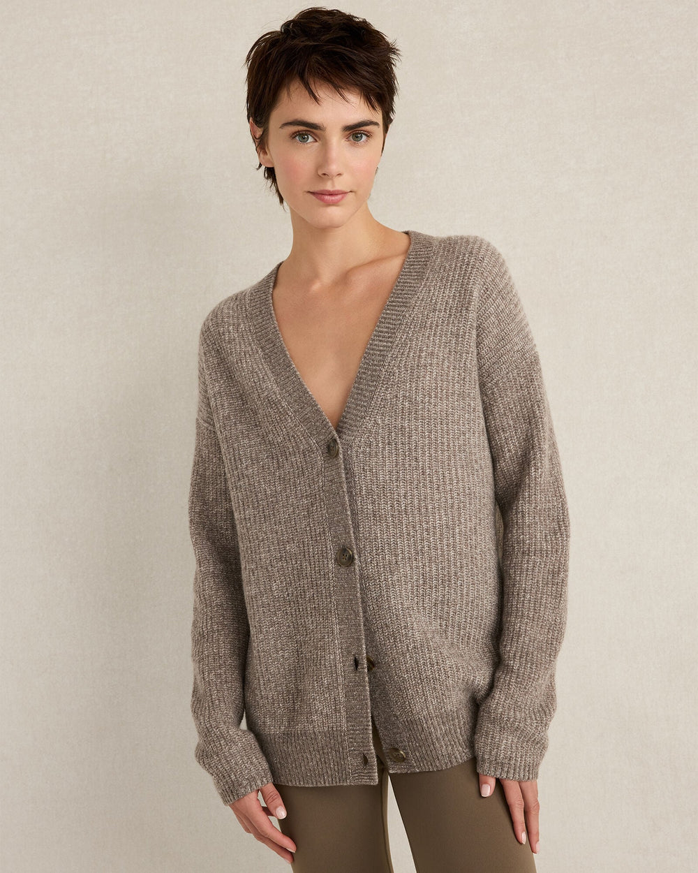 SLATE BROWN/PURE TAUPE,XS,Misses