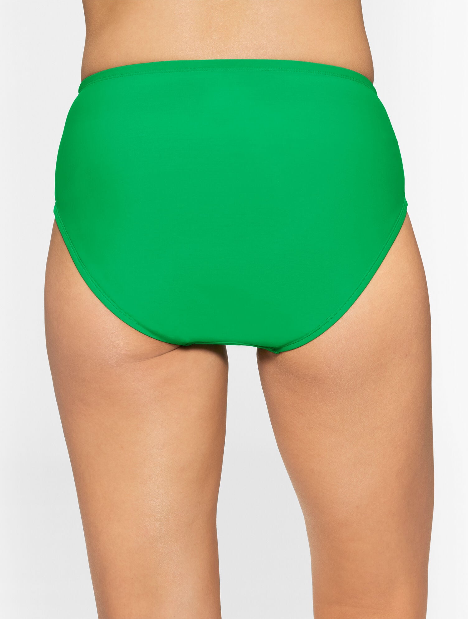 MIRACLESUIT® BASIC BRIEF - SOLIDS | Talbots near me